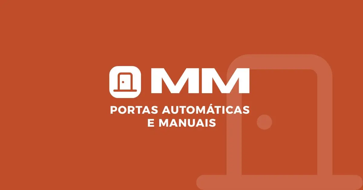 Portas Automáticas